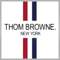 トムブラウン THOM BROWNE (0)