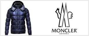 モンクレール MONCLER (9862)