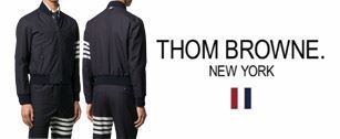 トムブラウン THOM BROWNE (0)