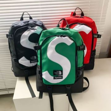 落ち着いた感覚 SUPREME...