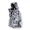 上品 极品 カナダグース 2色可選 Canada Gooseコピー ダウンジャケット MAITLAND PARKA BLACK LABEL