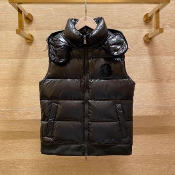 MONCLERコピー ダウンジ...