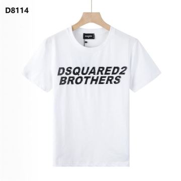 半袖Tシャツ DSQUARED...