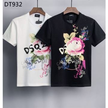 2色可選  DSQUARED2...