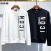 パーカー 2色可選 厚手の生地  ディースクエアードコピー  DSQUARED2コピー お洒落自在