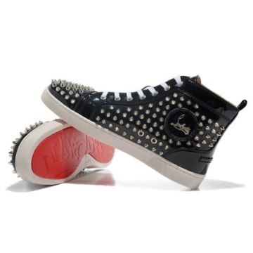 汚れも目立ちにくい シューズ Christian Louboutinコピー クリスチャンルブタンコピー カジュアルシューズ ランキング商品