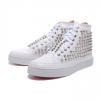 Christian Louboutinコピー カジュアルシューズ 抗菌・防臭加工 シューズ 大絶賛！  クリスチャンルブタンコピー