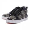 カジュアルシューズ 流行や季節に拘らないデザイン シューズ Christian Louboutinコピー クリスチャンルブタンコピー 魅惑