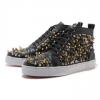 芸能人に愛用者続出 Christian Louboutinコピー 2022 クリスチャンルブタンコピー シューズ  カジュアルシューズ  主役になる存在感 