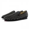 底にラバーが貼ってある シューズ モデル大絶賛♪ クリスチャンルブタンコピー  Christian Louboutinコピー カジュアルシューズ