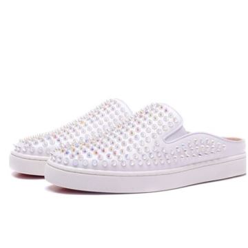 カジュアルシューズ シューズ Christian Louboutinコピー ファション性の高い  定番のアイテム 2022 クリスチャンルブタンコピー     