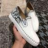 クリスチャンルブタンコピー 個性派 カジュアルシューズ シューズ Christian Louboutinコピー 高評価の人気品
