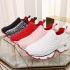 多色可選 Christian Louboutinコピー シューズ 肌触りの気持ちい〜 カジュアルシューズ クリスチャンルブタンコピー