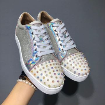 カジュアルシューズ 注目のアイテム シューズ クリスチャンルブタンコピー 大好評 2022 Christian Louboutinコピー  