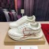 2色可選 クリスチャンルブタンコピー 滑りにくい カジュアルシューズ シューズ Christian Louboutinコピー 肌触りのいい