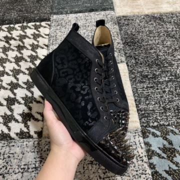 カジュアルシューズ シューズ Christian Louboutinコピー 大人の個性を 2022 クリスチャンルブタンコピー 抗菌・防臭加工     