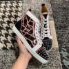 海外限定ライン 2022 シューズ カジュアルシューズ クリスチャンルブタンコピー Christian Louboutinコピー 流行を超えた定番シューズ     