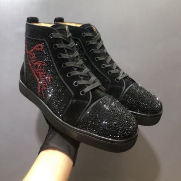 コンフォート Christian Louboutinコピー カジュアルシューズ クリスチャンルブタンコピー 2022 シューズ      
