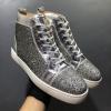 海外セレブ定番愛用 シューズ クリスチャンルブタンコピー カジュアルシューズ Christian Louboutinコピー 海外限定ライン