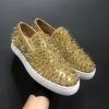 機能性・耐久性抜群  Christian Louboutinコピー クリスチャンルブタンコピー  カジュアルシューズ 2022 すべり防止 シューズ         