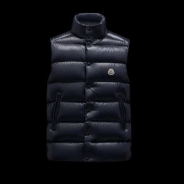 MONCLERコピー ダウンジ...