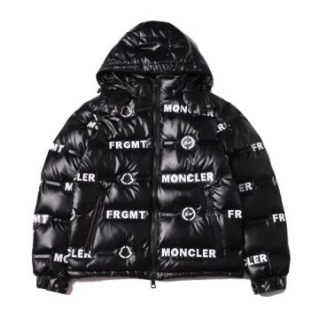 MONCLERコピー ダウンジ...