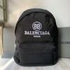 リュック、バックパック 一番人気の新作はこれ 優しい色合い BALENCIAGAコピー 2色可選 バレンシアガコピー
