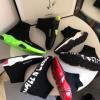 多色可選 大人の個性を  セレブ風 バレンシアガコピー スニーカー BALENCIAGAコピー