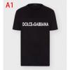 半袖シャツ Dolce&Gabbanaコピー 肌に馴染みやすい 多色可選 ポップ ドルチェ＆ガッバーナコピー 2022 