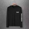 長袖Tシャツ 多色可選 ドルチェ＆ガッバーナコピー 変わらない人気を誇る Dolce&Gabbanaコピー 今話題の最新作