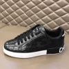 汚れも目立ちにくい ドルチェ＆ガッバーナコピー シューズ  Dolce&Gabbanaコピー カジュアルシューズ  2022 海外セレブ定番愛用  