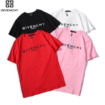 多色可選 半袖シャツ GIVENCHYコピー ジバンシィコピー 超目玉 2022 耐久性のある  