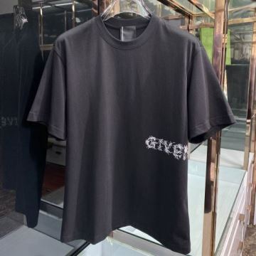 半袖シャツ GIVENCHYコ...