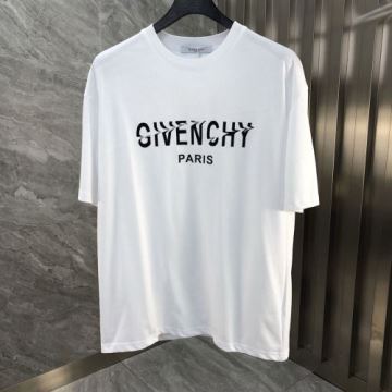 GIVENCHYコピー ジバンシィコピー 2022 3色可選 半袖シャツ 着回し度抜群 人気販売中       