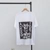 ジバンシィコピー 吸汗性に優れ 半袖シャツ GIVENCHYコピー おすすめ/オススメ