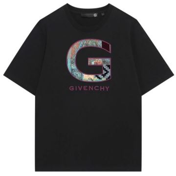 半袖シャツ GIVENCHYコ...