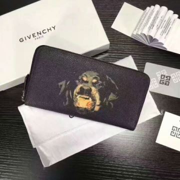 長財布 GIVENCHYコピー...