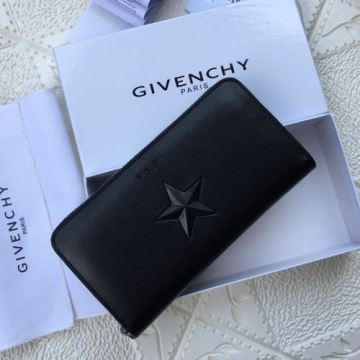 GIVENCHYコピー ウォレ...