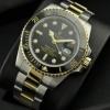 ウォッチ 抜群な楽チン感ある大定番 ROLEXコピー ロレックスコピー  機械式（自動巻き）ムーブメント