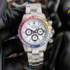 一番人気の新作はこれ ROLEXコピー ウォッチ ロレックスコピー 3色可選 機械式（自動巻き）ムーブメント