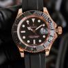 2色可選 ROLEXコピー ウォッチ セレブ風  ロレックスコピー おしゃれに絶大な人気の
