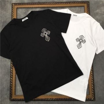 吸汗速乾 半袖Tシャツ CHR...