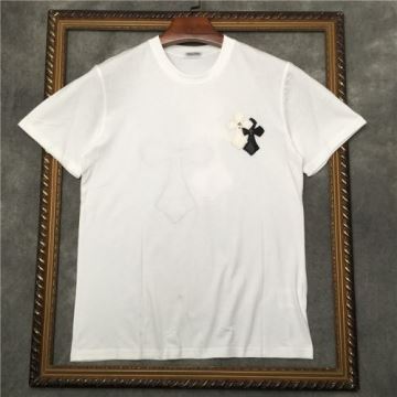クロムハーツコピー 高品質 人気販売中 2022 CHROME HEARTSコピー 半袖Tシャツ 