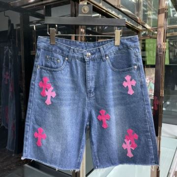 デニムパンツ パンツ クロムハ...