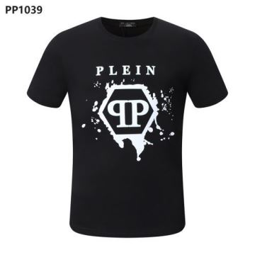 半袖Tシャツ フィリッププレインコピーブランド 5色可選 日本未入荷モデル フィリッププレイン PHILIPP PLEIN 2022春夏