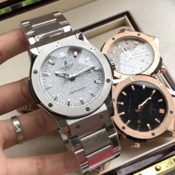 超激得2022 HUBLOTス...