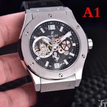 爆買い新作登場 ウブロスーパーコピー 新作入荷2022 HUBLOT大歓迎な専門店 腕時計/ウォッチ 3色可選