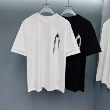 人気が爆発  プラダコピー 2色可選 2022 半袖Tシャツ 高級感ある PRADAコピー  