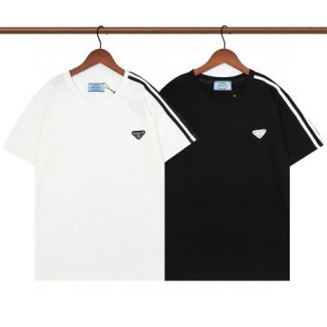 半袖Tシャツ PRADAコピー...