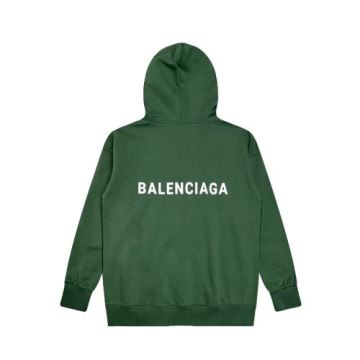 BALENCIAGAコピーブランドパーカー 驚きの破格値本物保証 3色可選 超激得2022 バレンシアガコピー